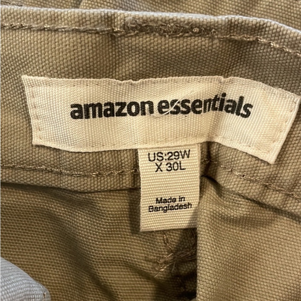 Men’s Cargo pants